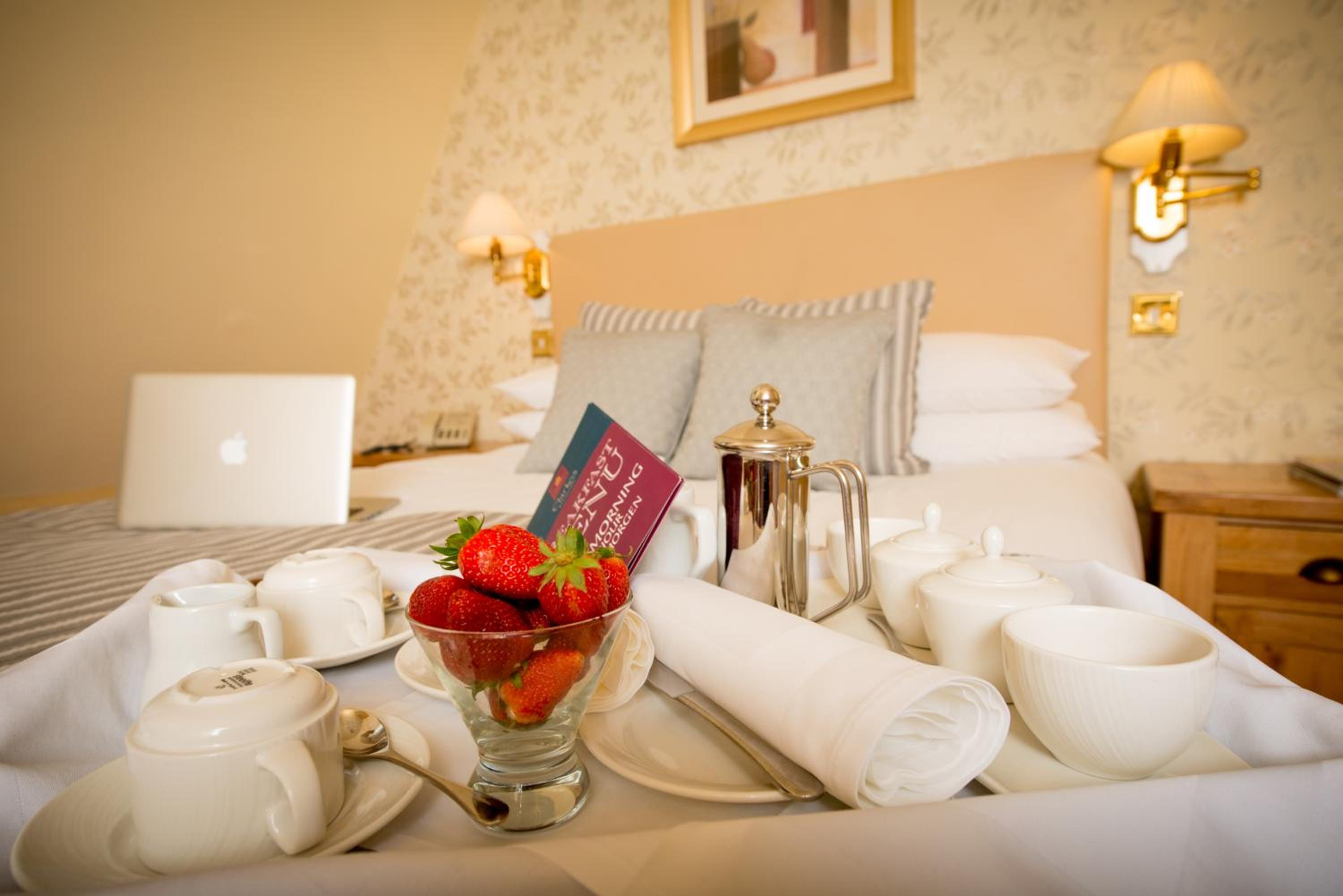 The Glen Yr Afon House Hotel 36/61