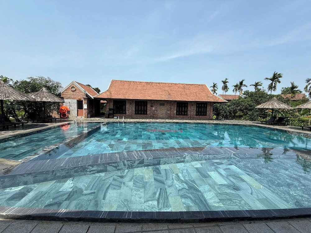 Hue Ecolodge 9/65