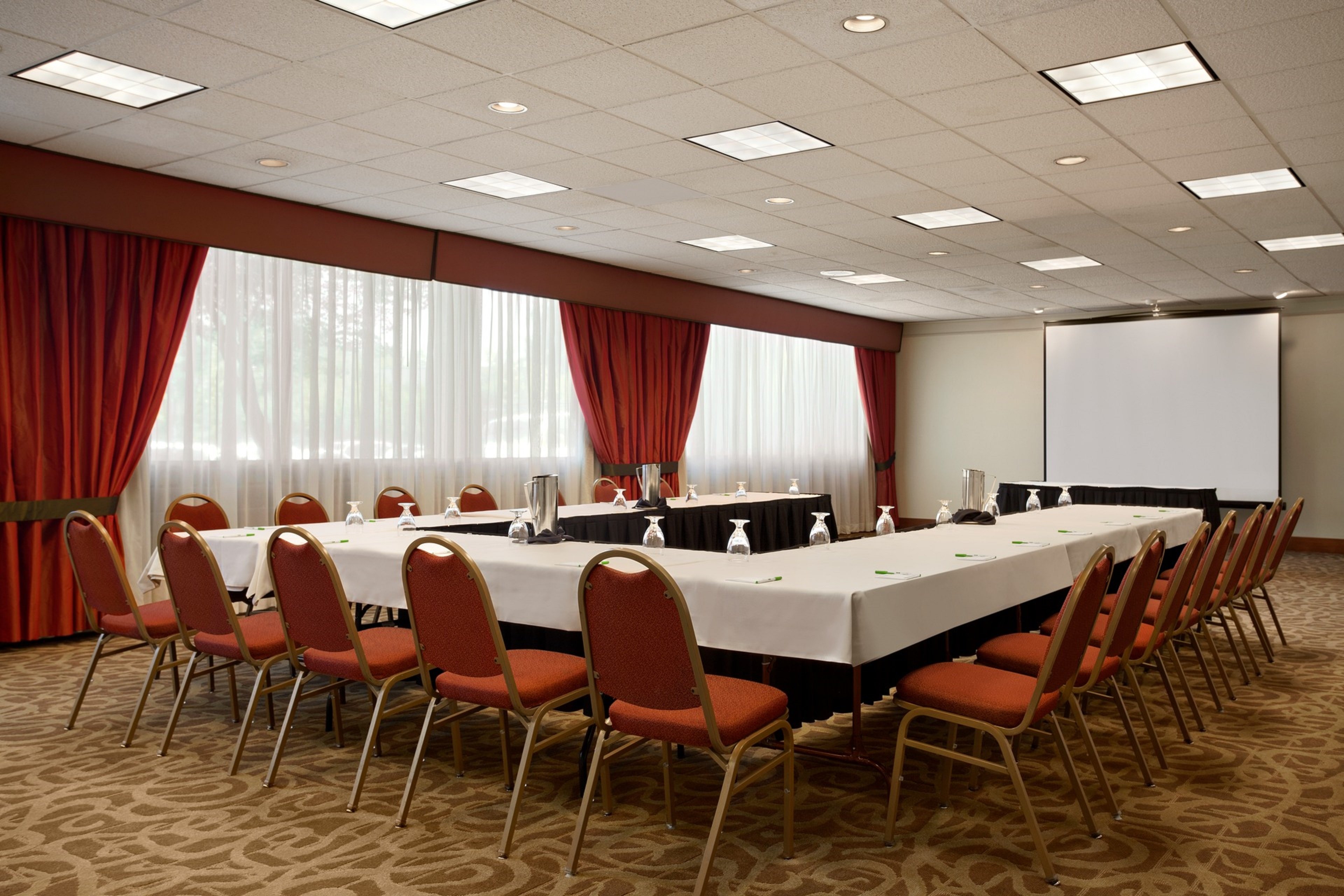 Holiday Inn Portland Airport i 205 39/48