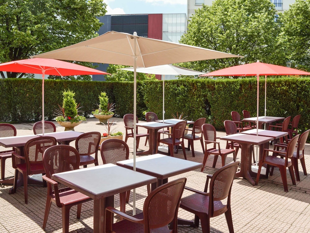 Ibis Epinal Centre Ville 57/71