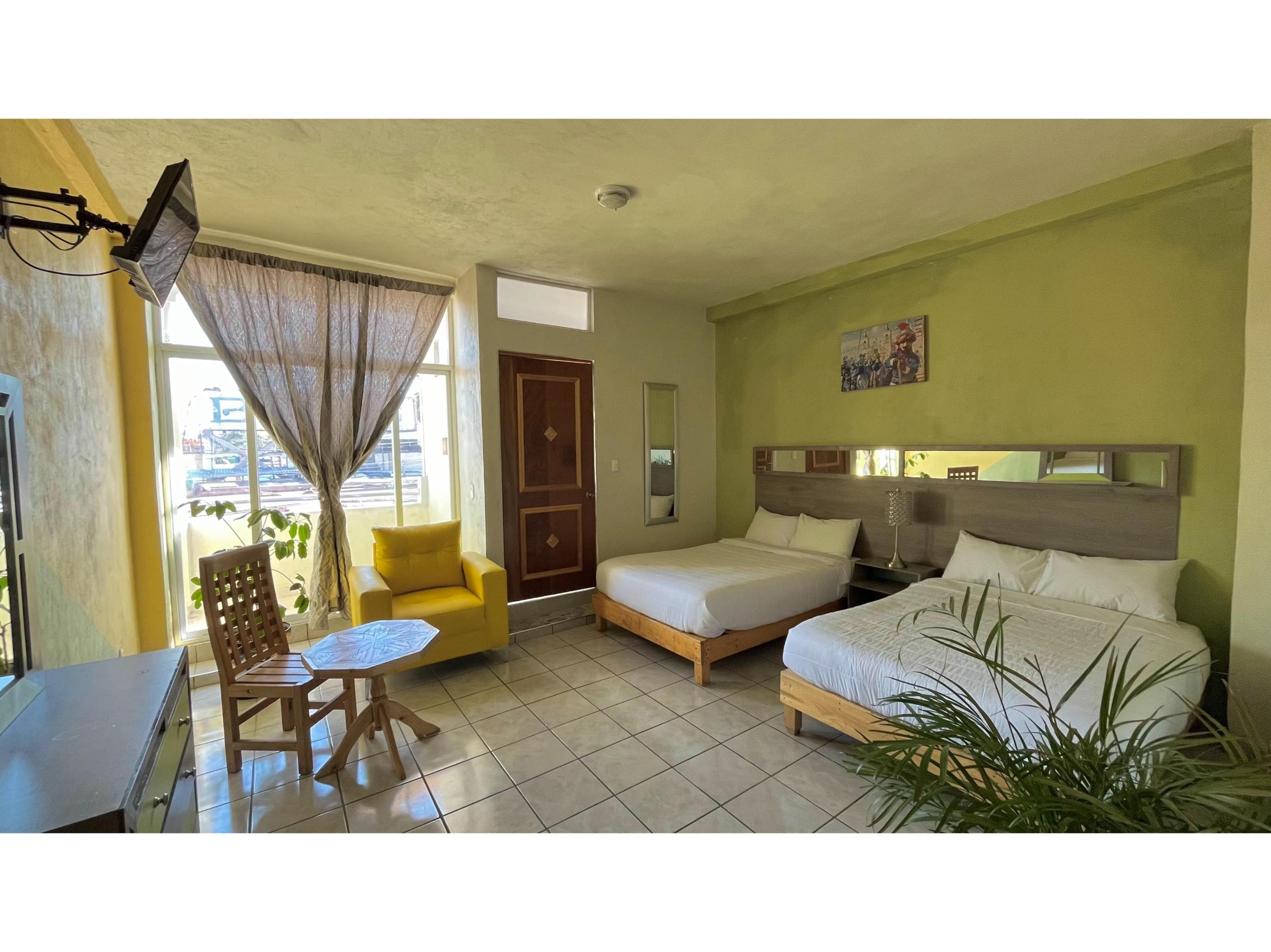 OYO Hotel Museo Carnaval 33/52