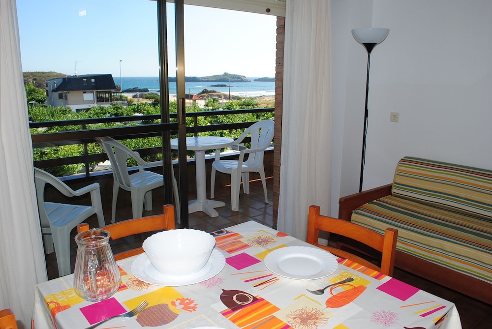 Suaces Apartamentos Turirticos 30/50