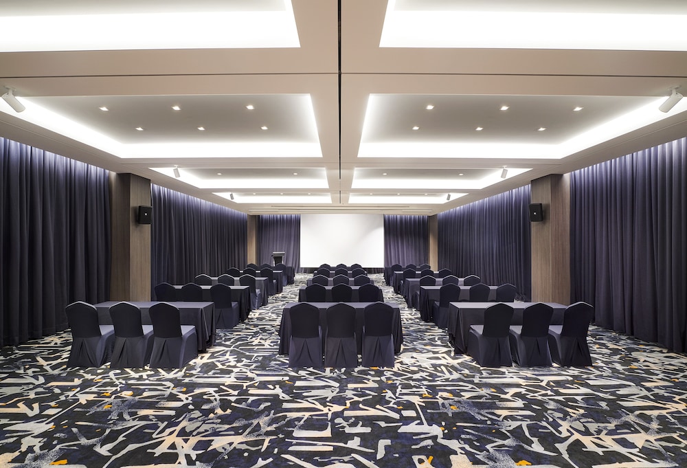 ibis Styles Ambassador Incheon Airport 38/49