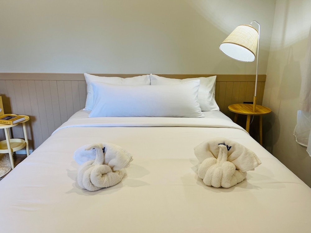 Takhun山景景观酒店(Takhun Mountain View Hotel) 图片4