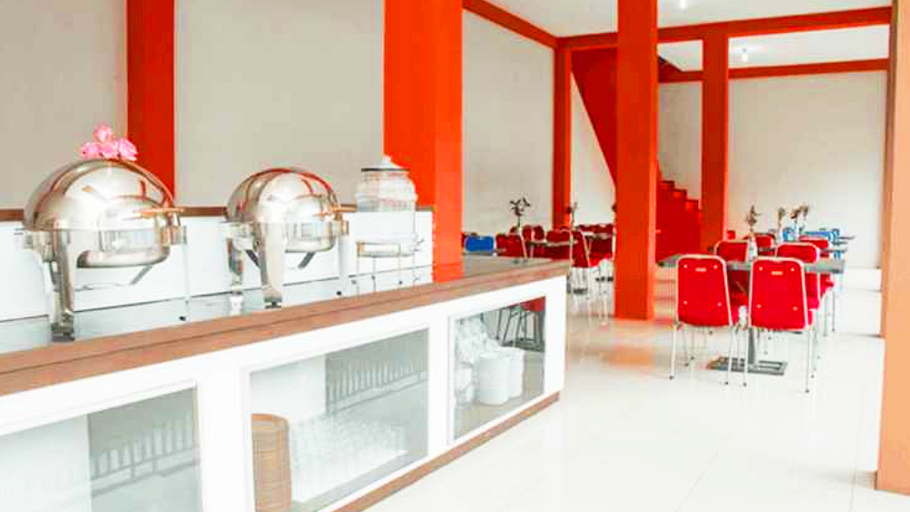 MS Hotel Ciwidey 6/11