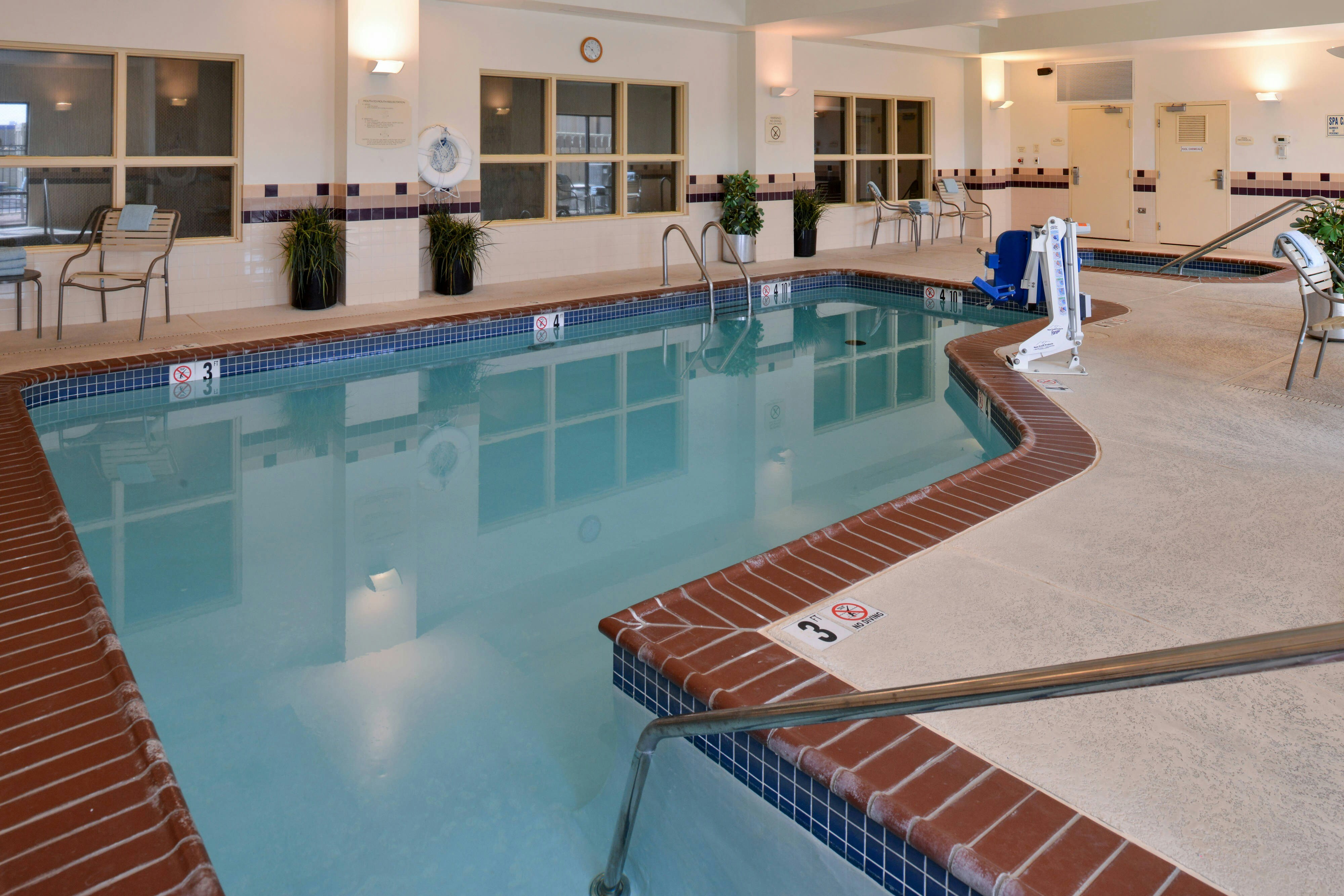 Springhill Suites By Marriott Oklahoma City Airport 14/31