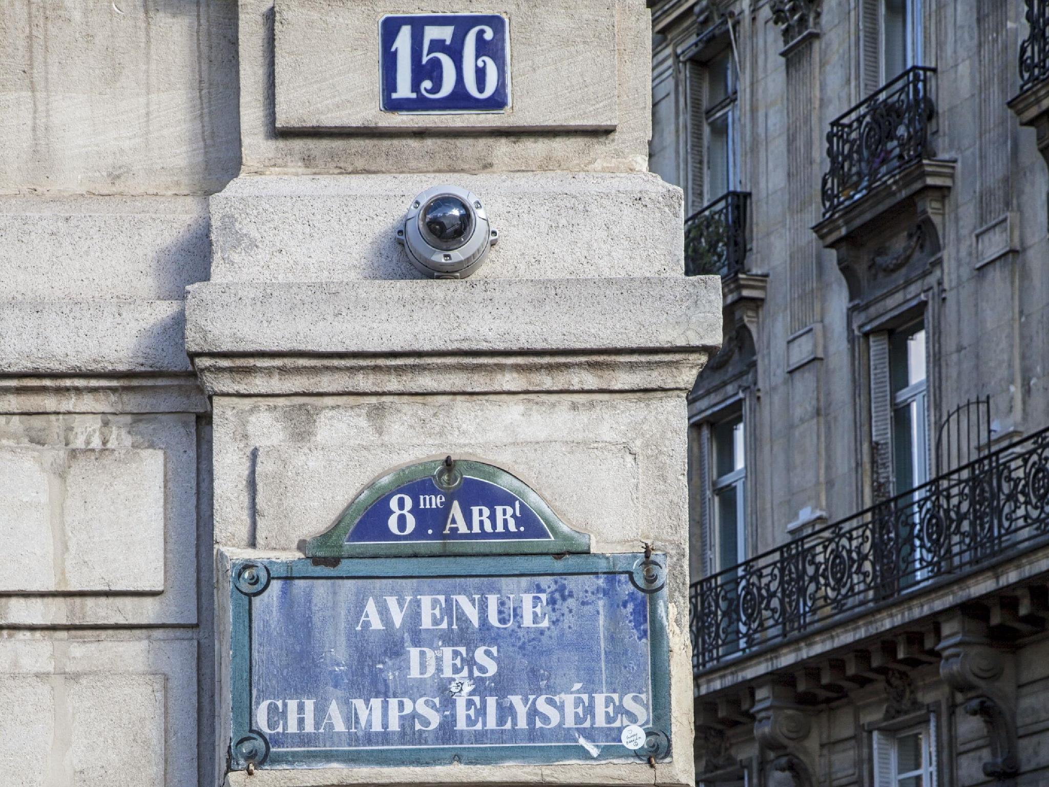 Hotel Vernet