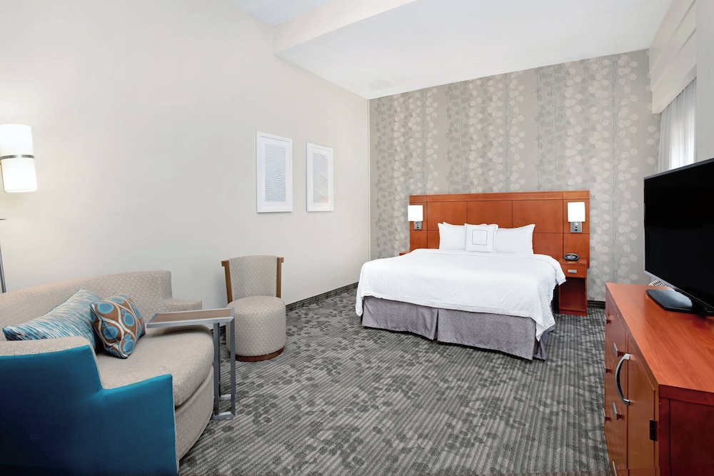 1 Bedroom, Suite