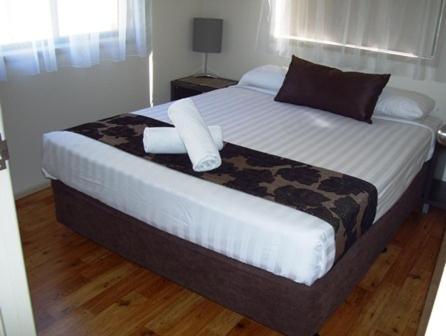 FRASER COAST TOP TOURIST PARK 13/50