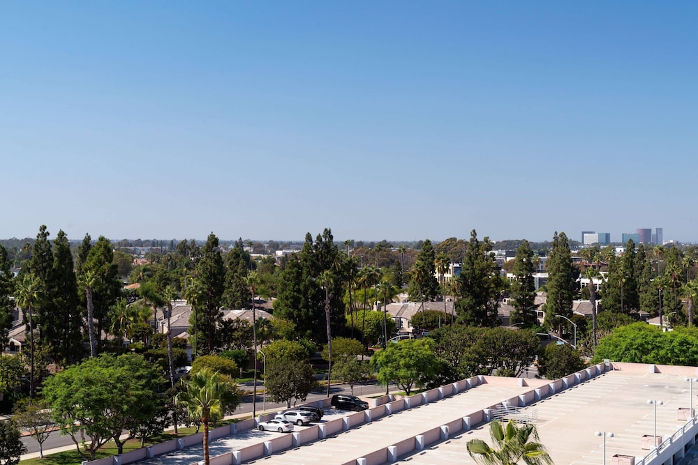 MARRIOTT NEWPORT BEACH BAYVIEW in NEWPORT BEACH - CA