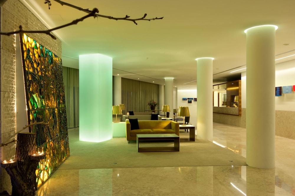 Hotel Santa Maria 8/50