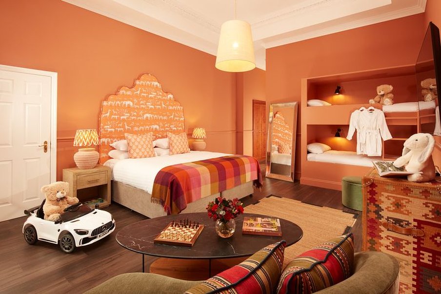 Down Hall Hotel Spa & Estate 37/79