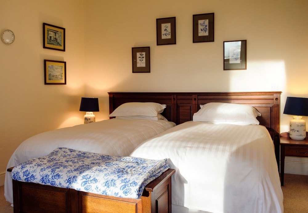 Lough Inagh Lodge Hotel 10/58