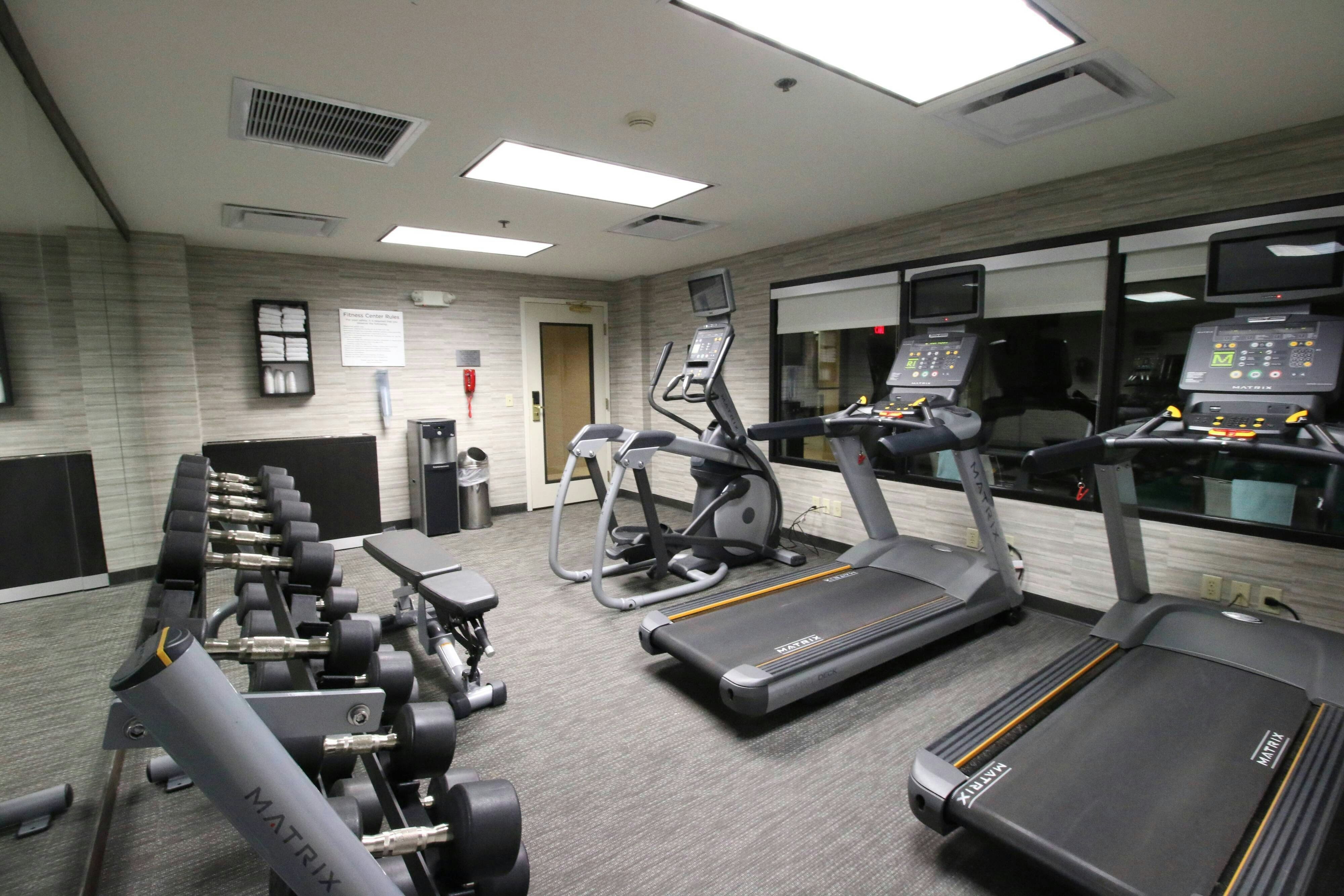 Courtyard by Marriott Indianapolis South 22/38