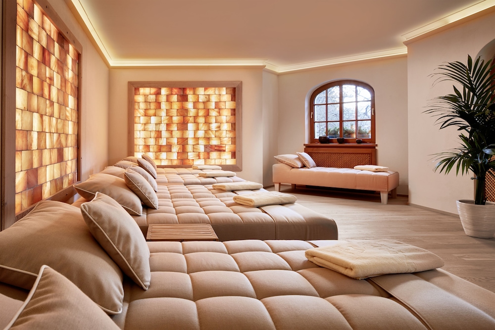 Tennerhof Luxury Chalets 34/50
