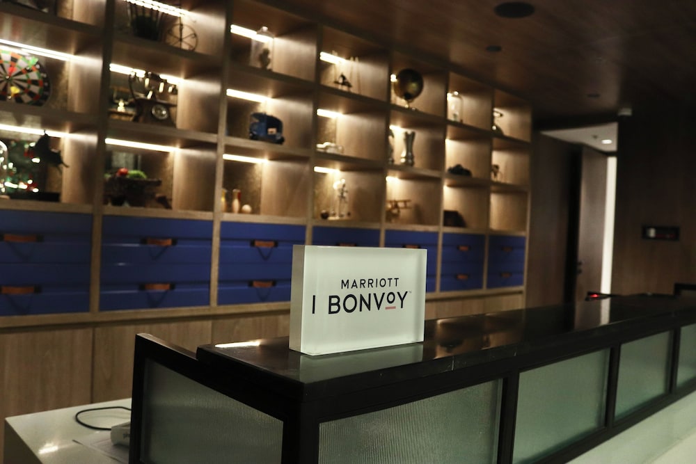 Four Points by Sheraton Nashik 5/49