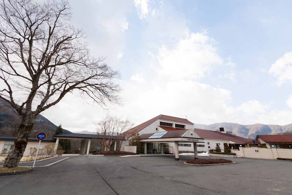 Hakone Highland Hotel photo4