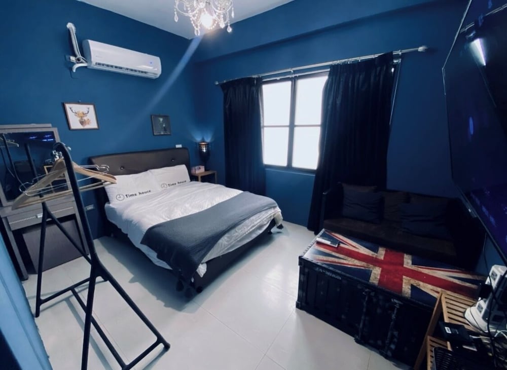 Time House photo5