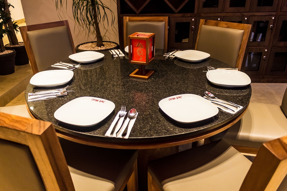 Kabah Boutique Hotel 58/64