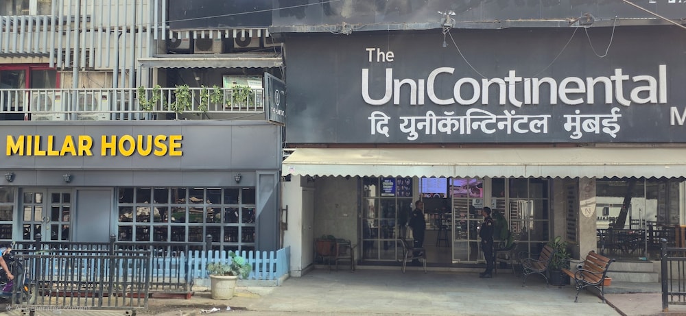 Unicontinental 6/48