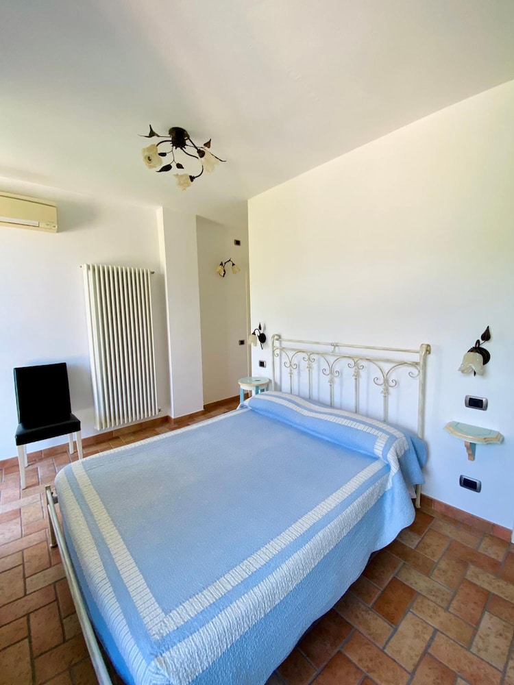 Sandra Villa Rooms 9/43