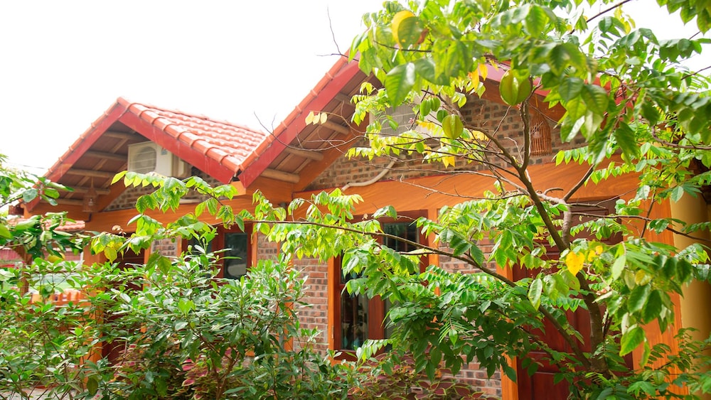 Tam Coc Riverside Homestay酒店(Tam Coc Riverside Homestay) 图片4