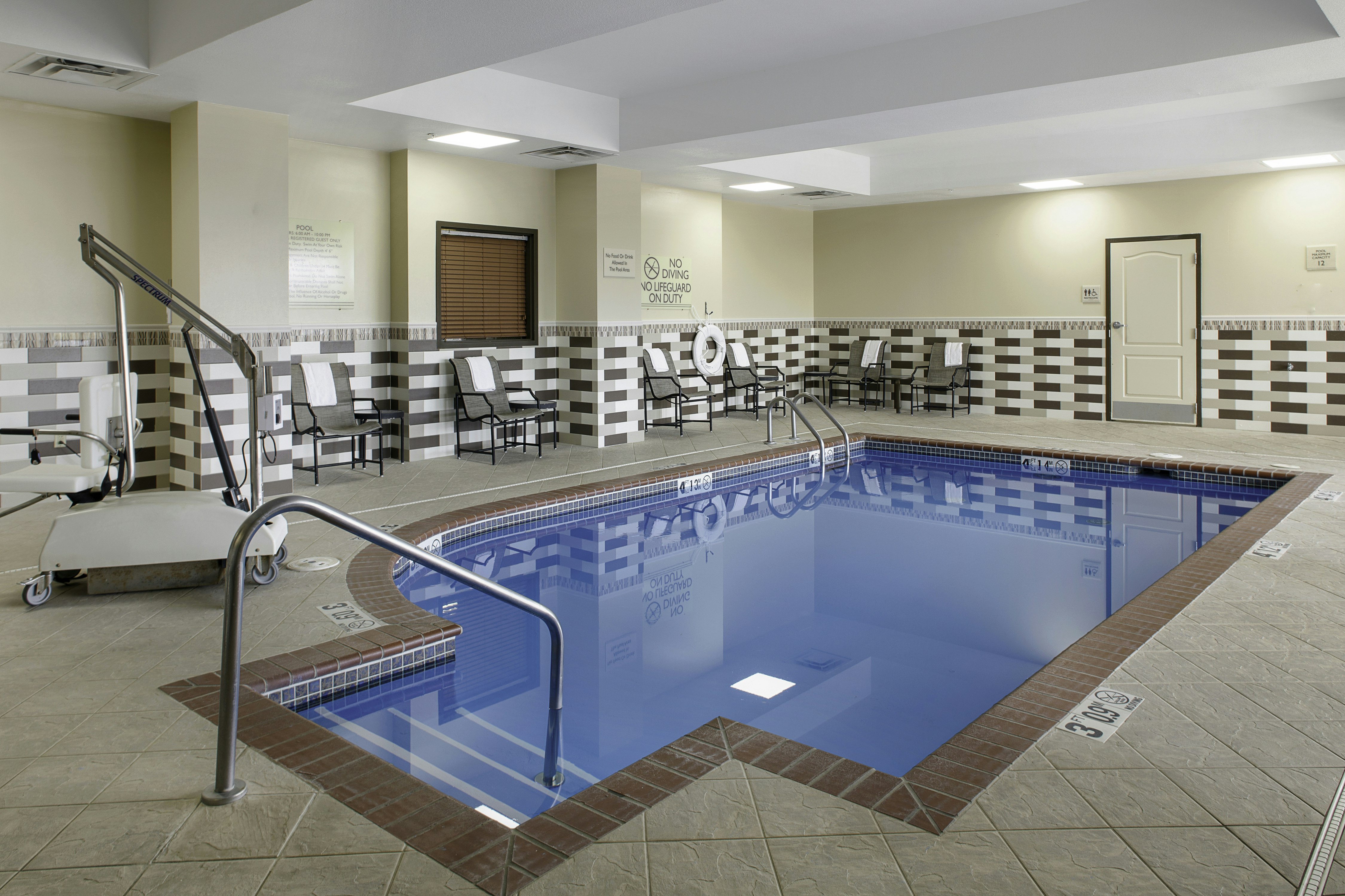 HILTON GARDEN INN JONESBORO 2/22