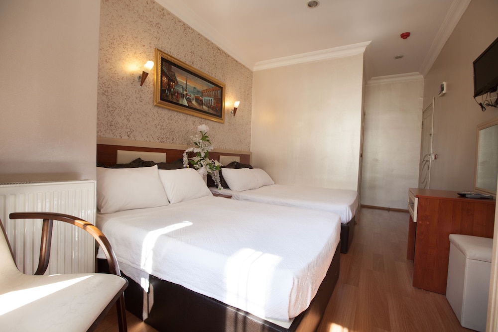 Grand Hotel Palmiye 12/68