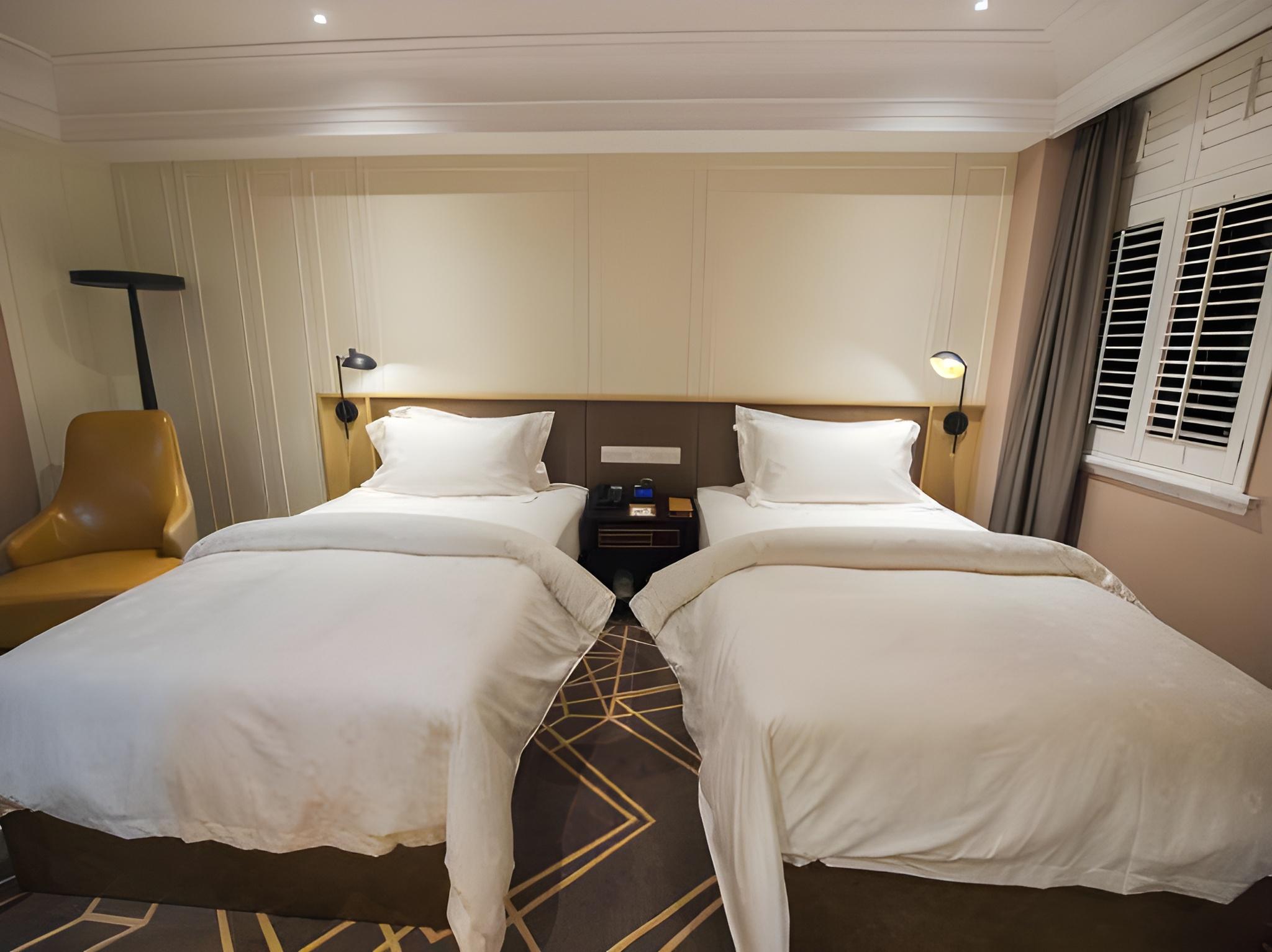 Smart, 2 Beds