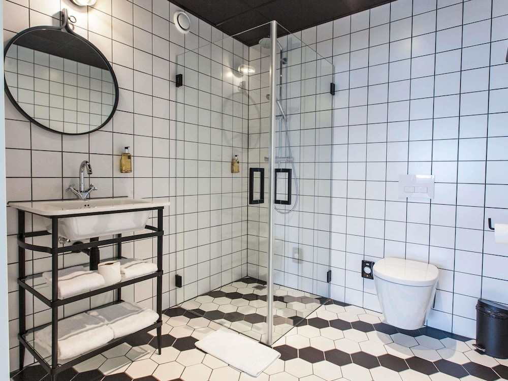 ibis Styles Amsterdam Airport 45/49