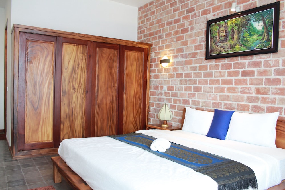 D.I Residence Boutique Hotel 22/48