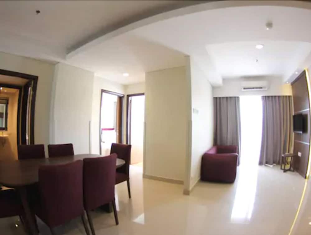 Mg Suites Hotel 13/21