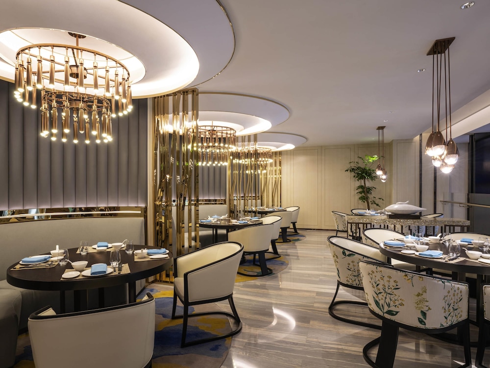 Pullman Suzhou Zhonghui 42/59