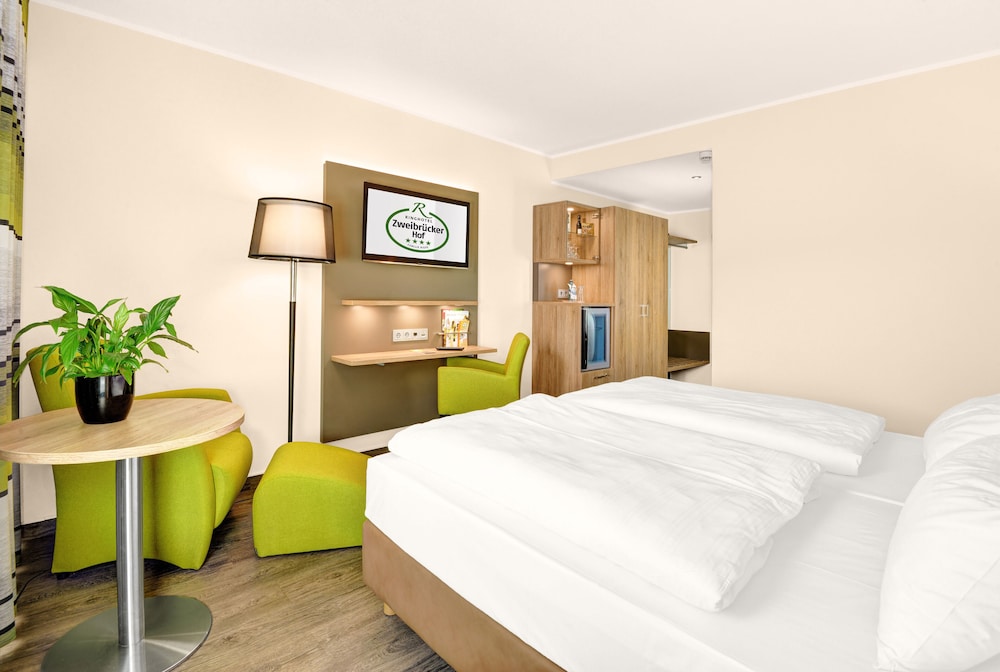 Ringhotel Zweibruecker Hof 10/44
