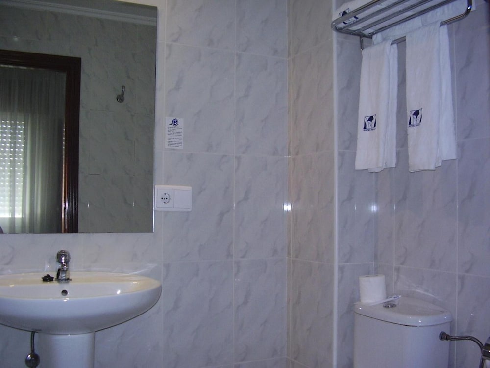 Hotel Rosalia 50/54