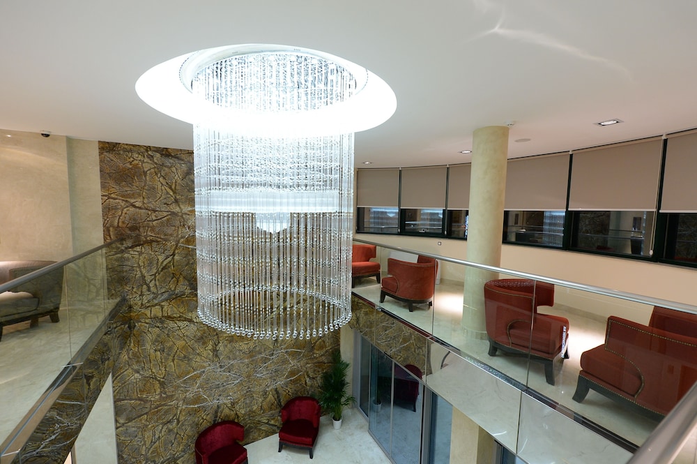 Hotel Hedonic 49/50