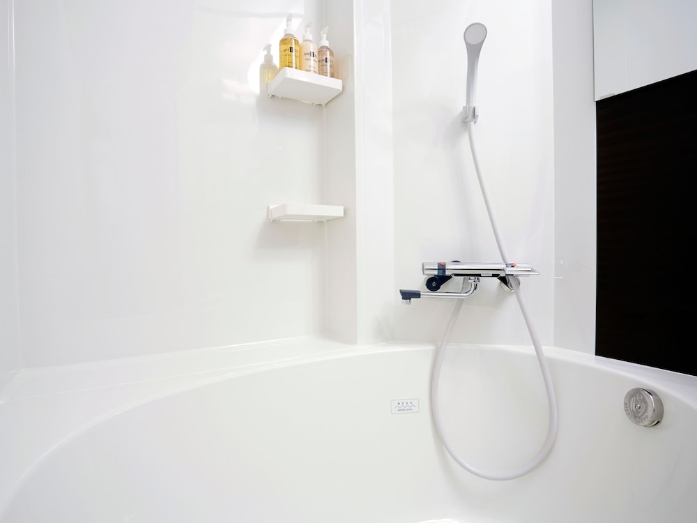 Four Points Flex by Sheraton Osaka Umeda 48/50