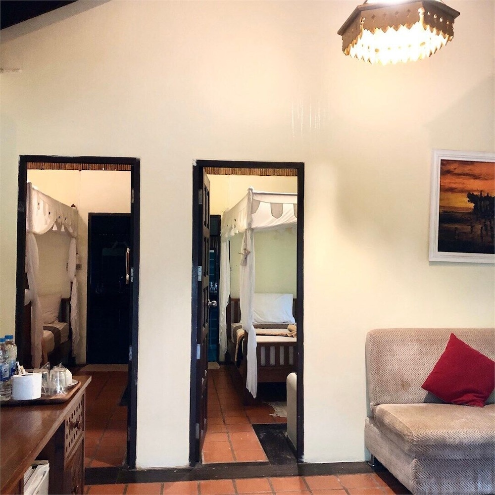 Villa Bali Eco Resort 75/89