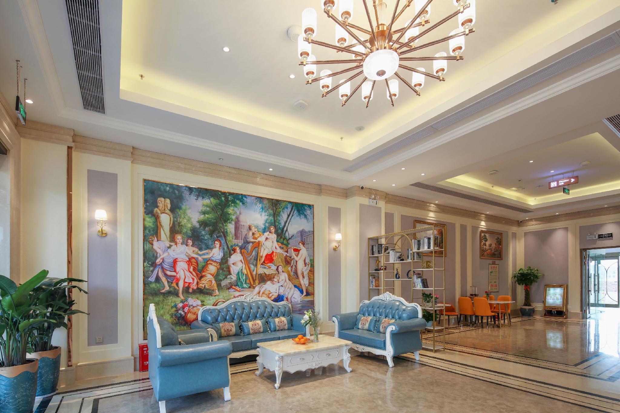 Vienna Hotel (Lingao store) 39/50
