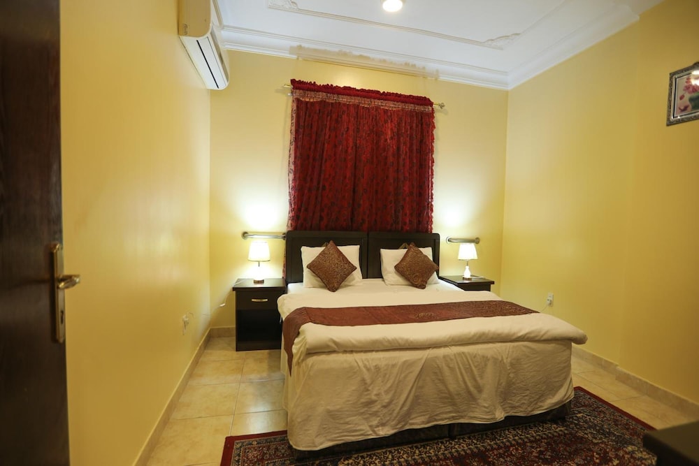 العييري للشقق المفروشة الدمام 8(Al Eairy Furnished Apartments Dammam 8) 9/28