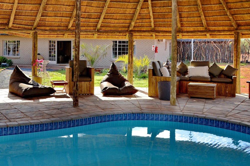 Gamagara Africa Private Nature Reserve 23/49