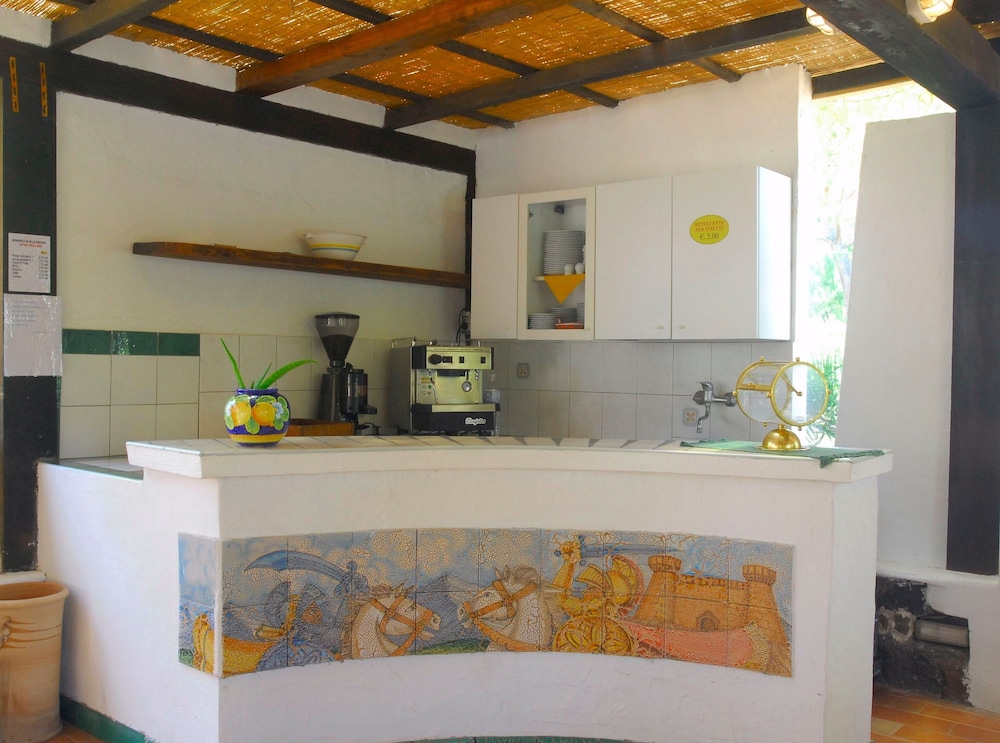 Bed Breakfast Villa Saracina 5/49