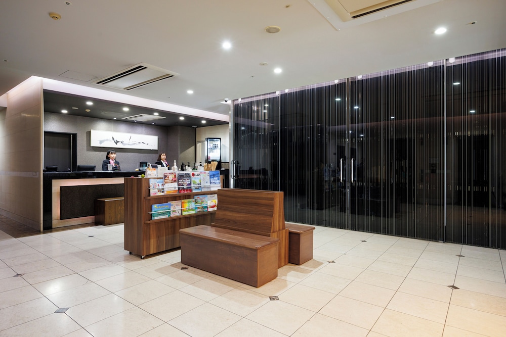 HOTEL SARDONYX UENO 7/55