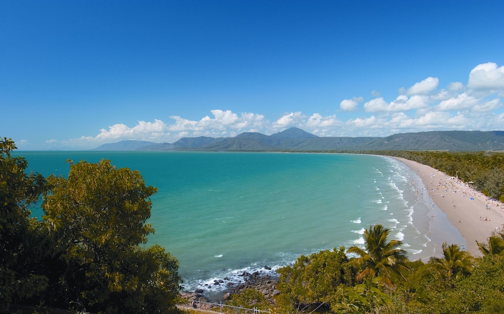 Port Douglas Apartments 63/67