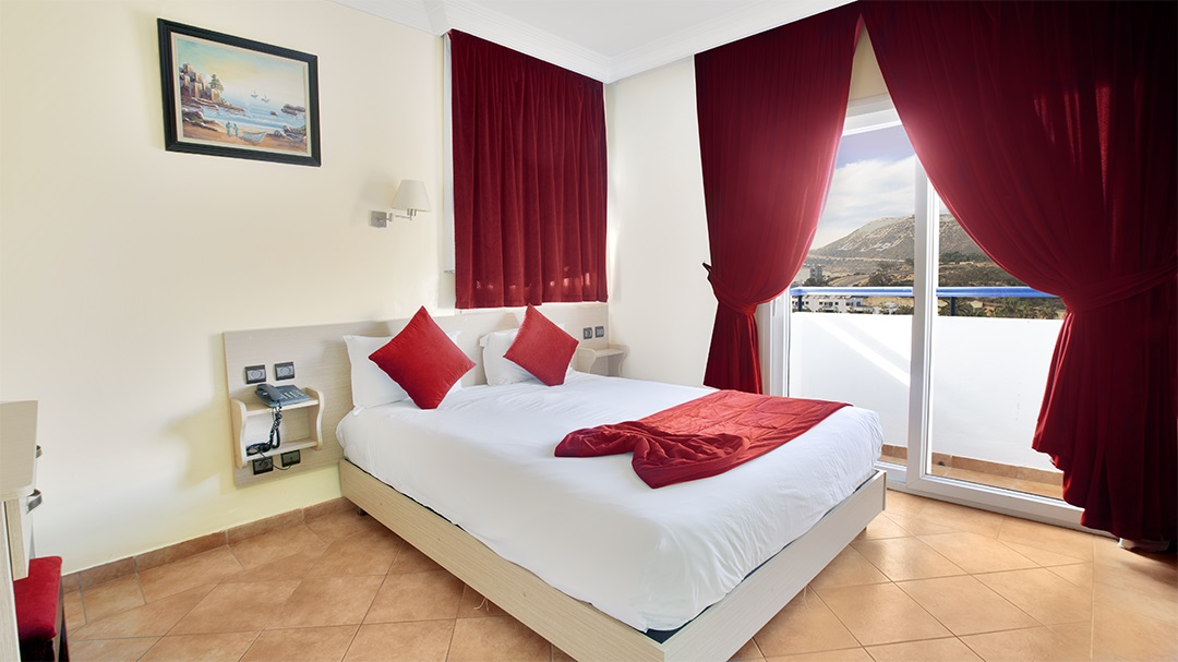 Single Standard Room