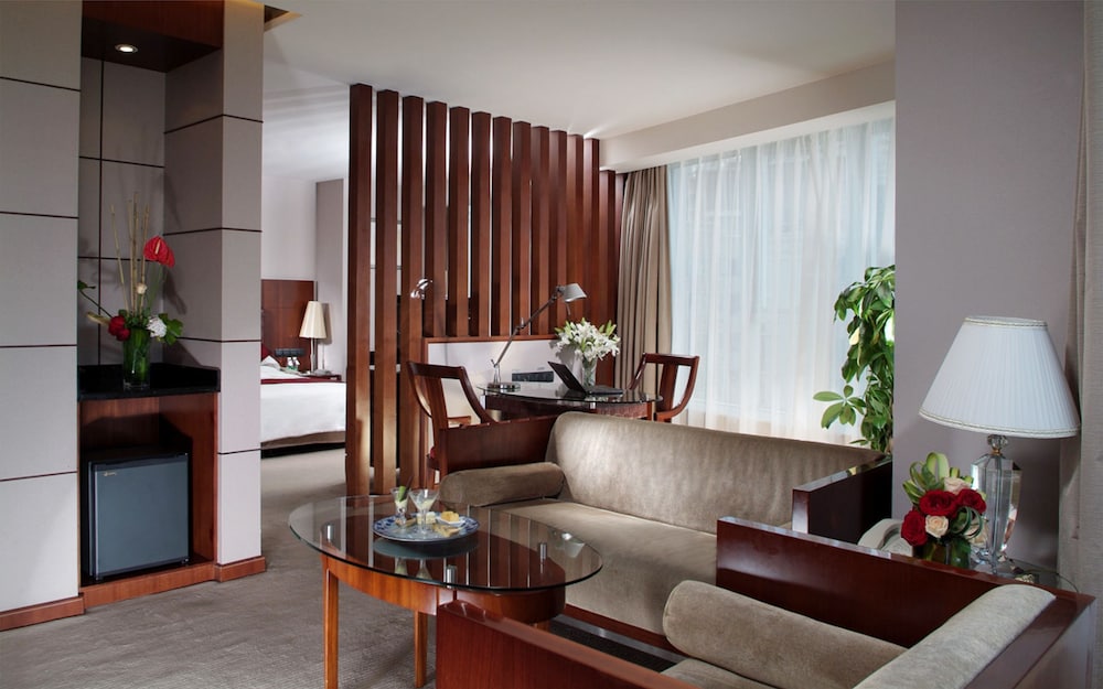 Grand Skylight Garden Hotel Shenzhen 64/86