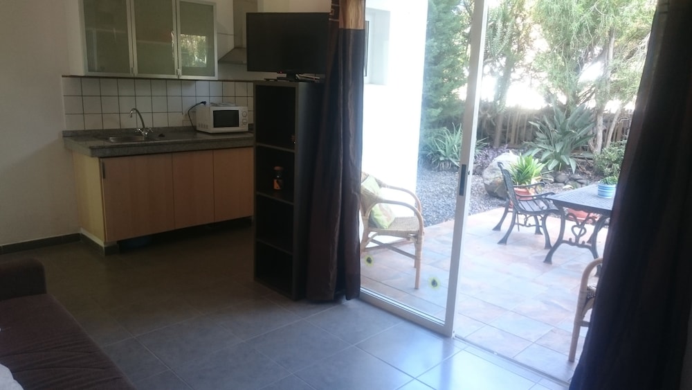 Apartamentos el Patio 8/61