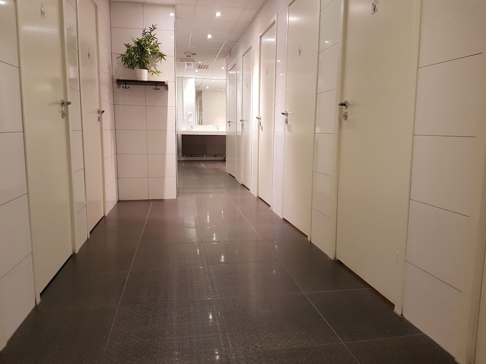 Hotell Centralstation 3/50