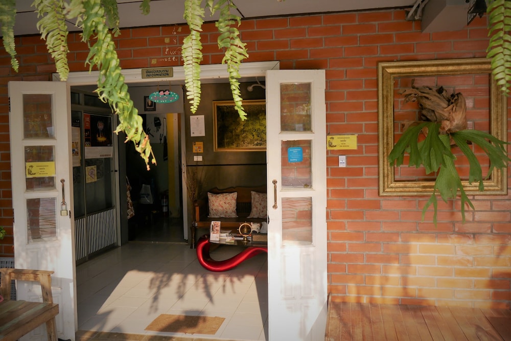 Aen Guy Boutique Hotel 6/73