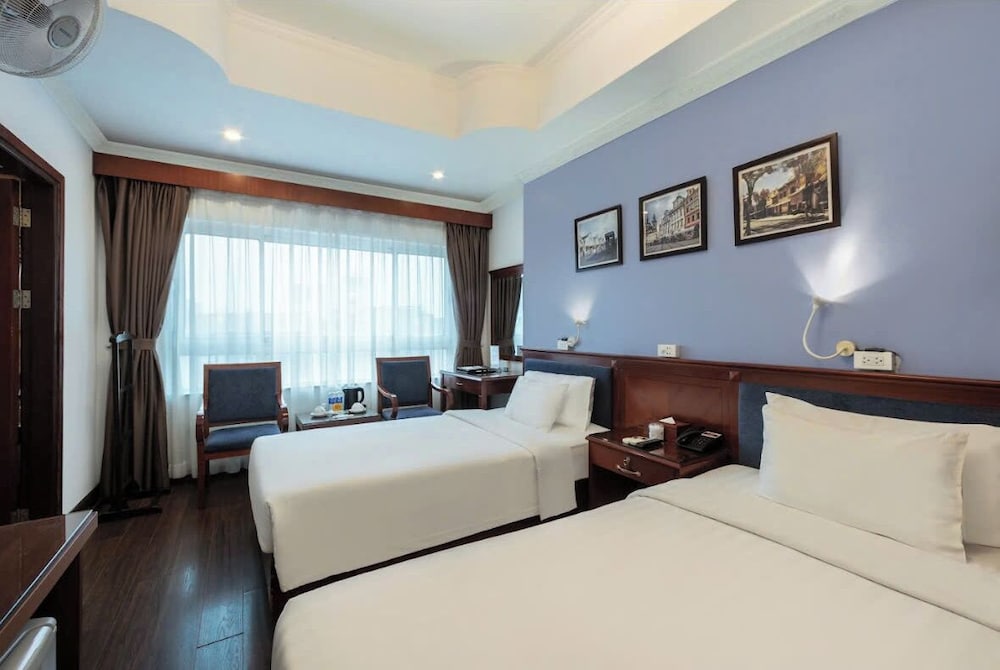 SUPERIOR, TWIN BEDS